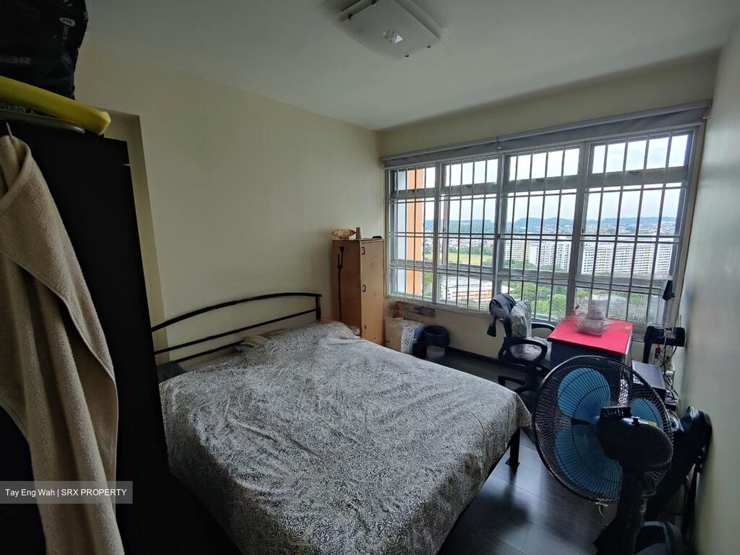 Blk 28 Ghim Moh Valley (Queenstown), HDB 5 Rooms #480047651